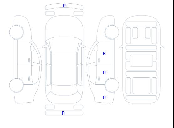 KIA THE NEW MORNING (JA) 1.0 GASOLINE PRESTIGE 2024 - zdjęcie 26