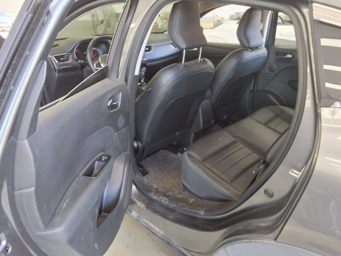 RENAULT (SAMSUNG) XM3 1.6 GTe LE 2020 - zdjęcie 12