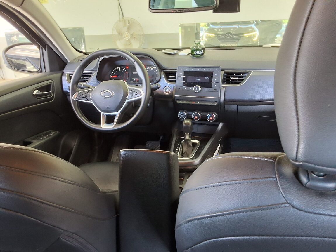 RENAULT (SAMSUNG) XM3 1.6 GTe LE 2020 - zdjęcie 11