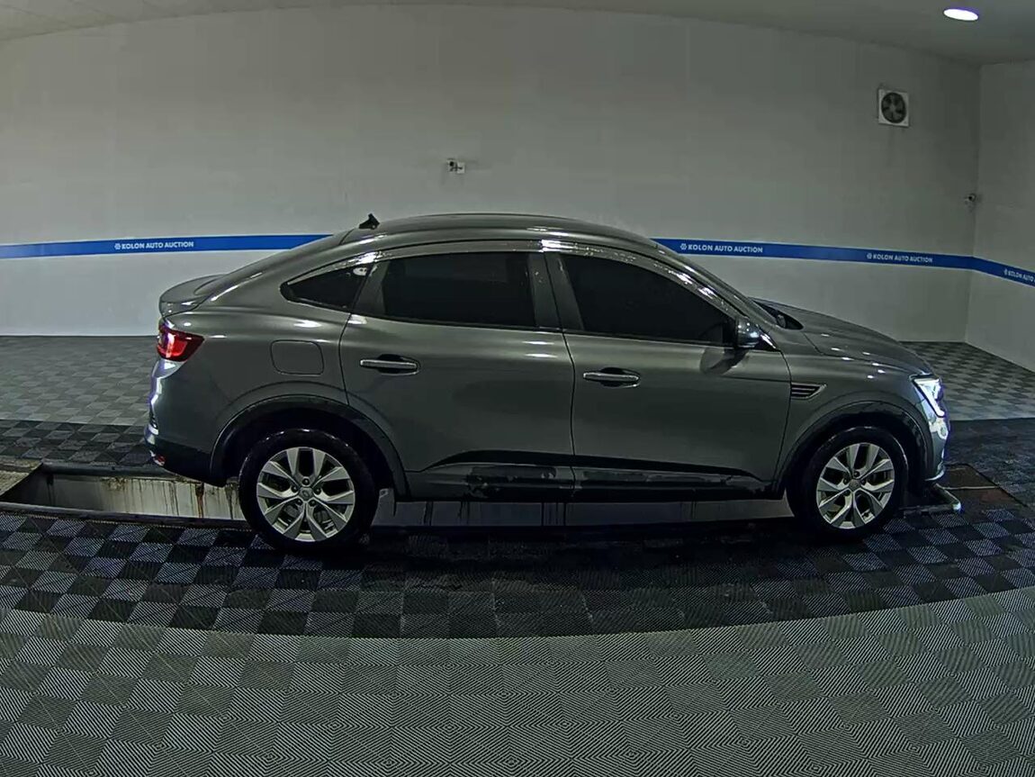 RENAULT (SAMSUNG) XM3 1.6 GTe LE 2020 - zdjęcie 4