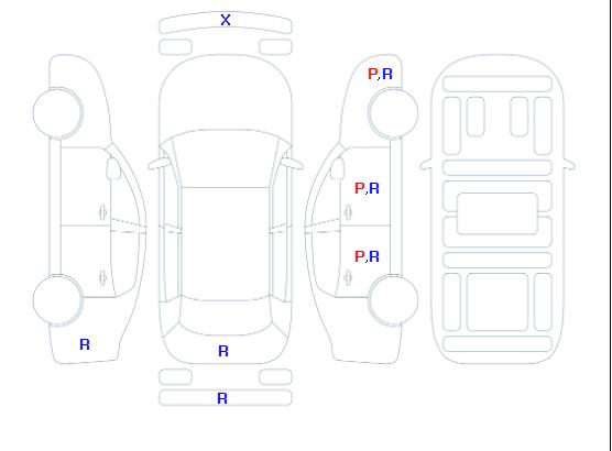 RENAULT (SAMSUNG) XM3 1.6 GTe LE 2020 - zdjęcie 25
