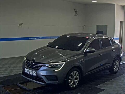 RENAULT (SAMSUNG) XM3 1.6 GTe LE 2020 - aukcja, lot SC-01M2PA75WYFGVC5AHAQHRV55X8