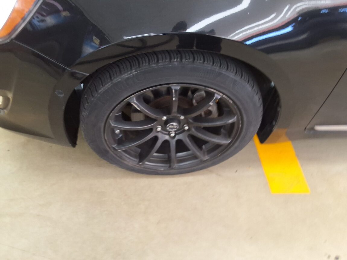 KIA K7 PRESTIGE 3.3 GDI NOBLESSE 2012 - zdjęcie 19