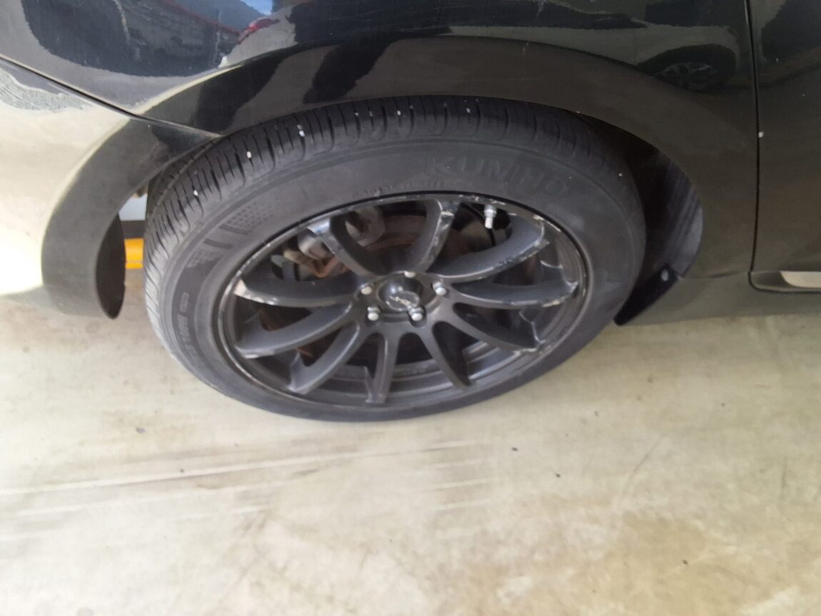 KIA K7 PRESTIGE 3.3 GDI NOBLESSE 2012 - zdjęcie 22