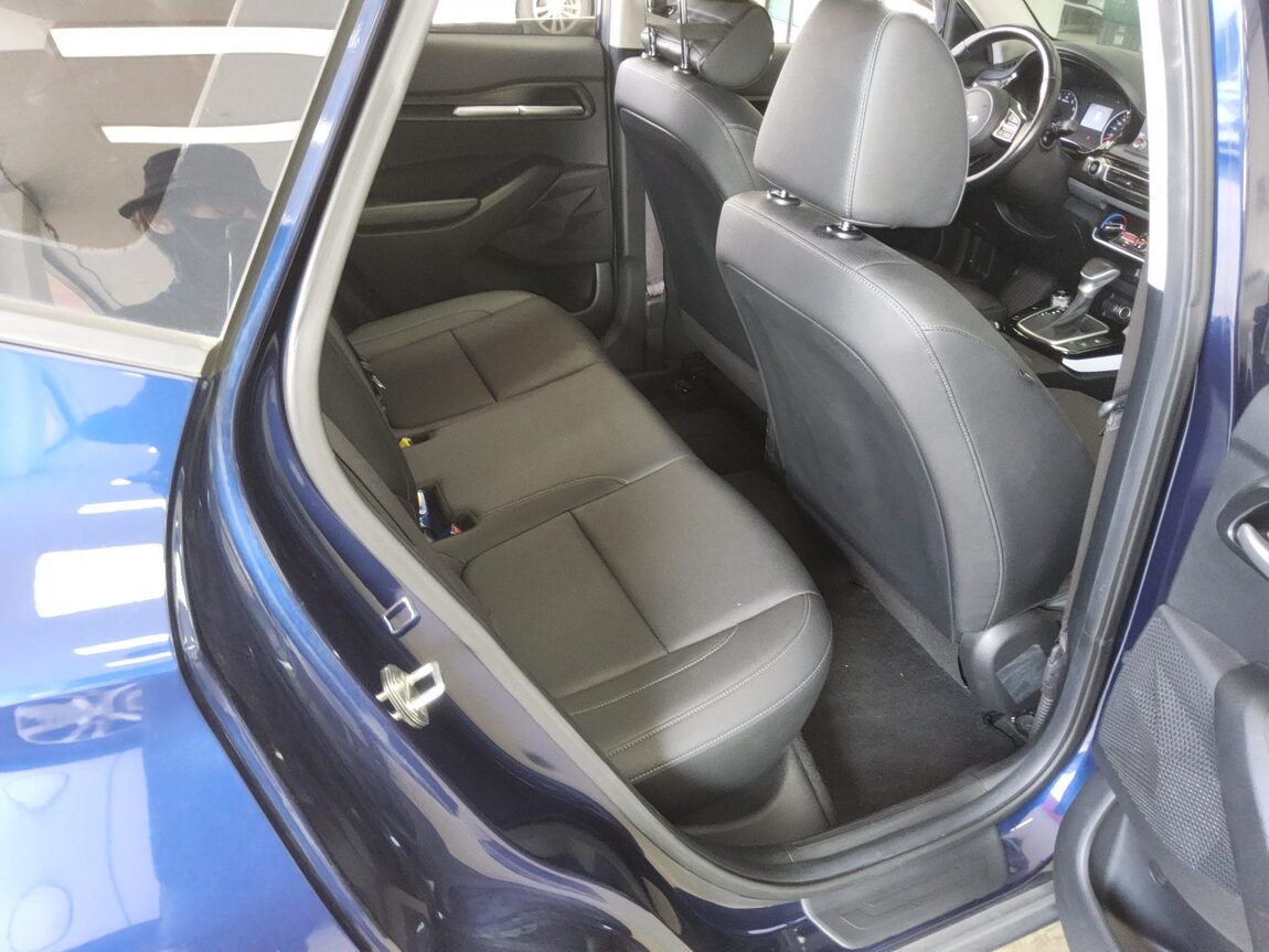 KIA SELTOS 1.6 GASOLINE 2WD TRENDY 2023 - zdjęcie 13