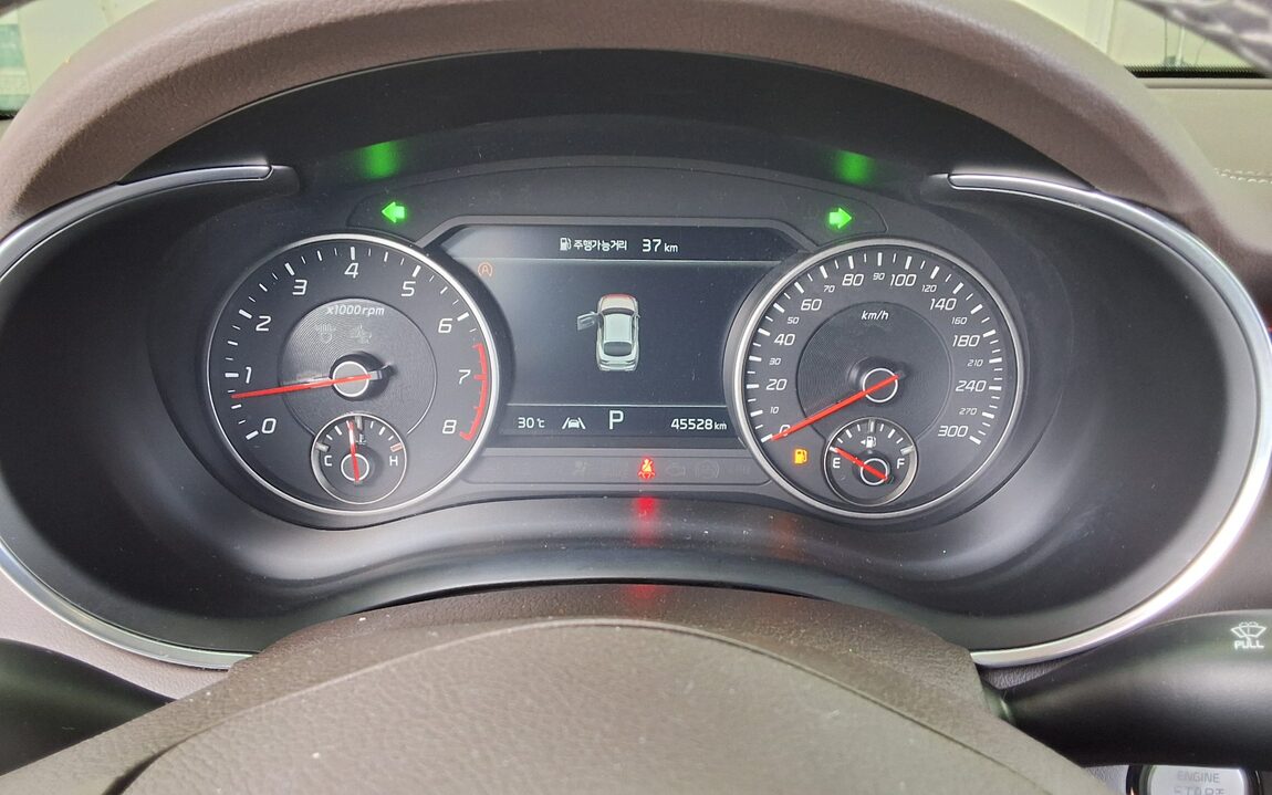KIA STINGER MEISTER 2.5 TURBO MASTERS 2021 - zdjęcie 11