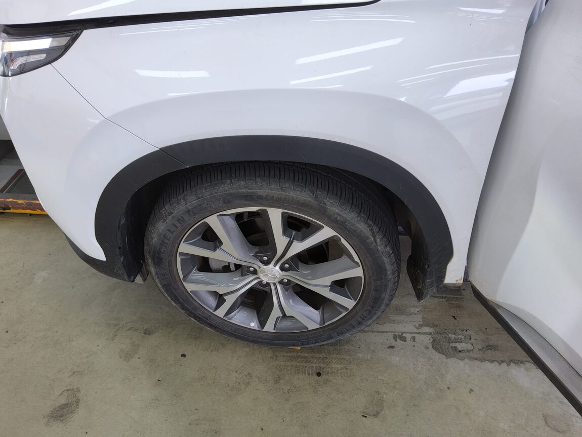 HYUNDAI PALISADE 2.2 DIESEL PRESTIGE 2022 - zdjęcie 23