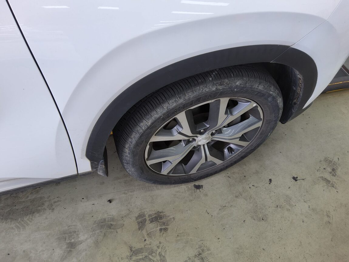 HYUNDAI PALISADE 2.2 DIESEL PRESTIGE 2022 - zdjęcie 25