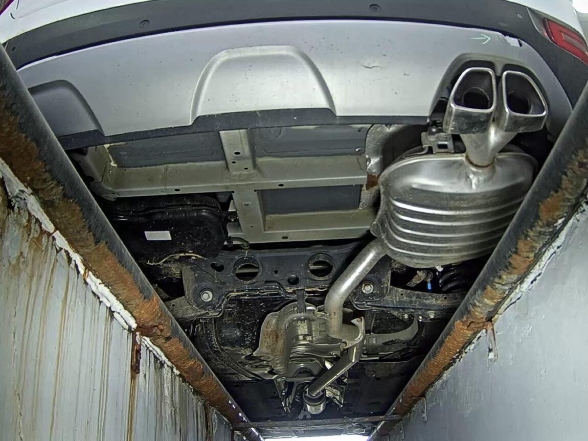 HYUNDAI PALISADE 2.2 DIESEL PRESTIGE 2022 - zdjęcie 8