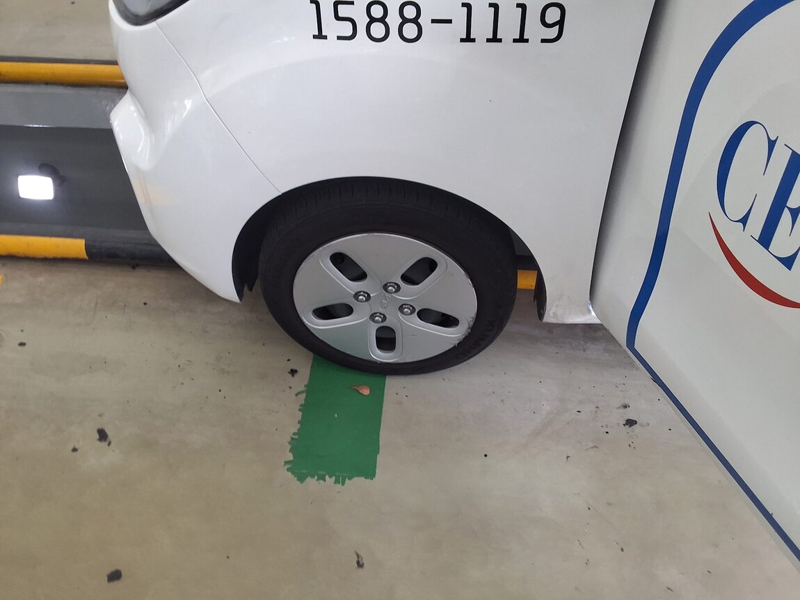 KIA THE NEW RAY VAN STANDARD 2022 - zdjęcie 22