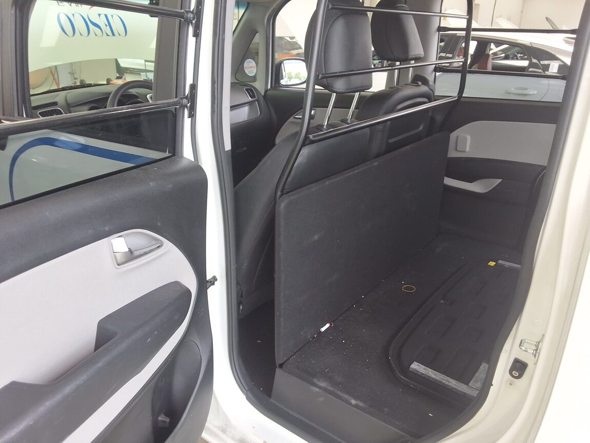 KIA THE NEW RAY VAN STANDARD 2022 - zdjęcie 13