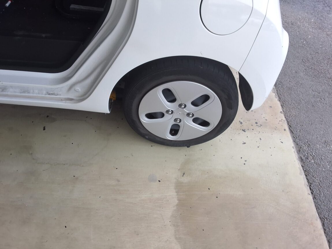KIA THE NEW RAY VAN STANDARD 2022 - zdjęcie 23