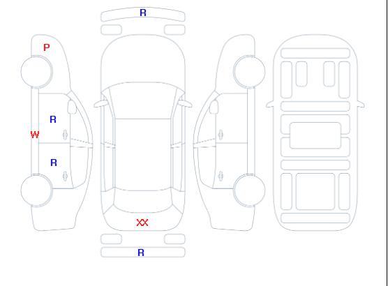 KIA THE NEW RAY VAN STANDARD 2022 - zdjęcie 26