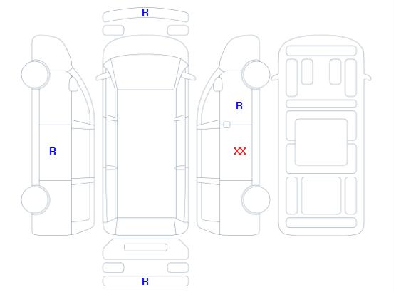 HYUNDAI STARIA 2.2 DIESEL TOURER 11-SEATER 2WD MODERN 2022 - zdjęcie 24