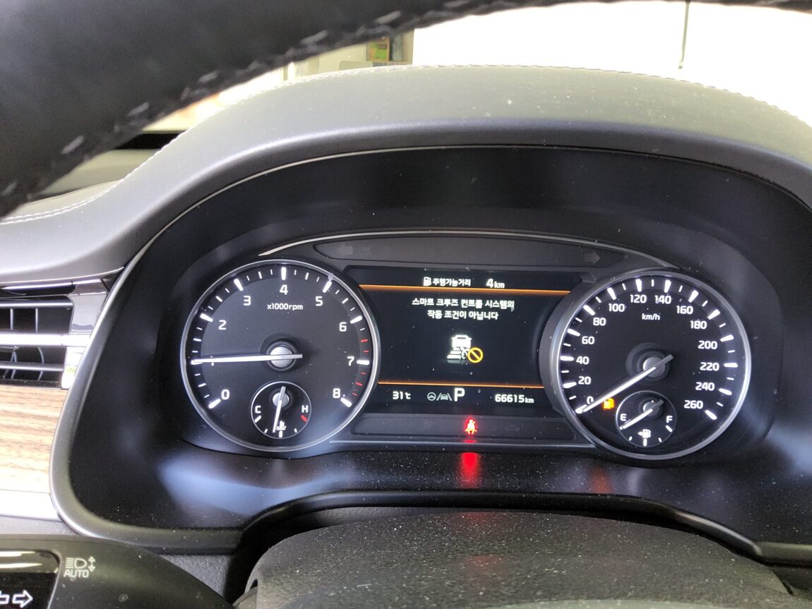 KIA THE NEW K9 (RJ) 3.8 GASOLINE AWD PLATINUM BEST SELECTION I 2022 - zdjęcie 9
