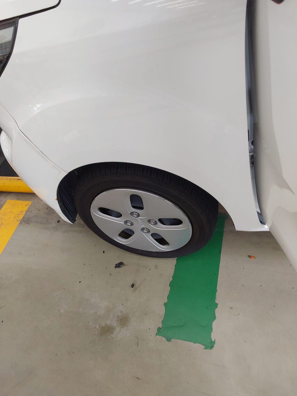 KIA THE NEW RAY VAN PRESTIGE 2022 - zdjęcie 18