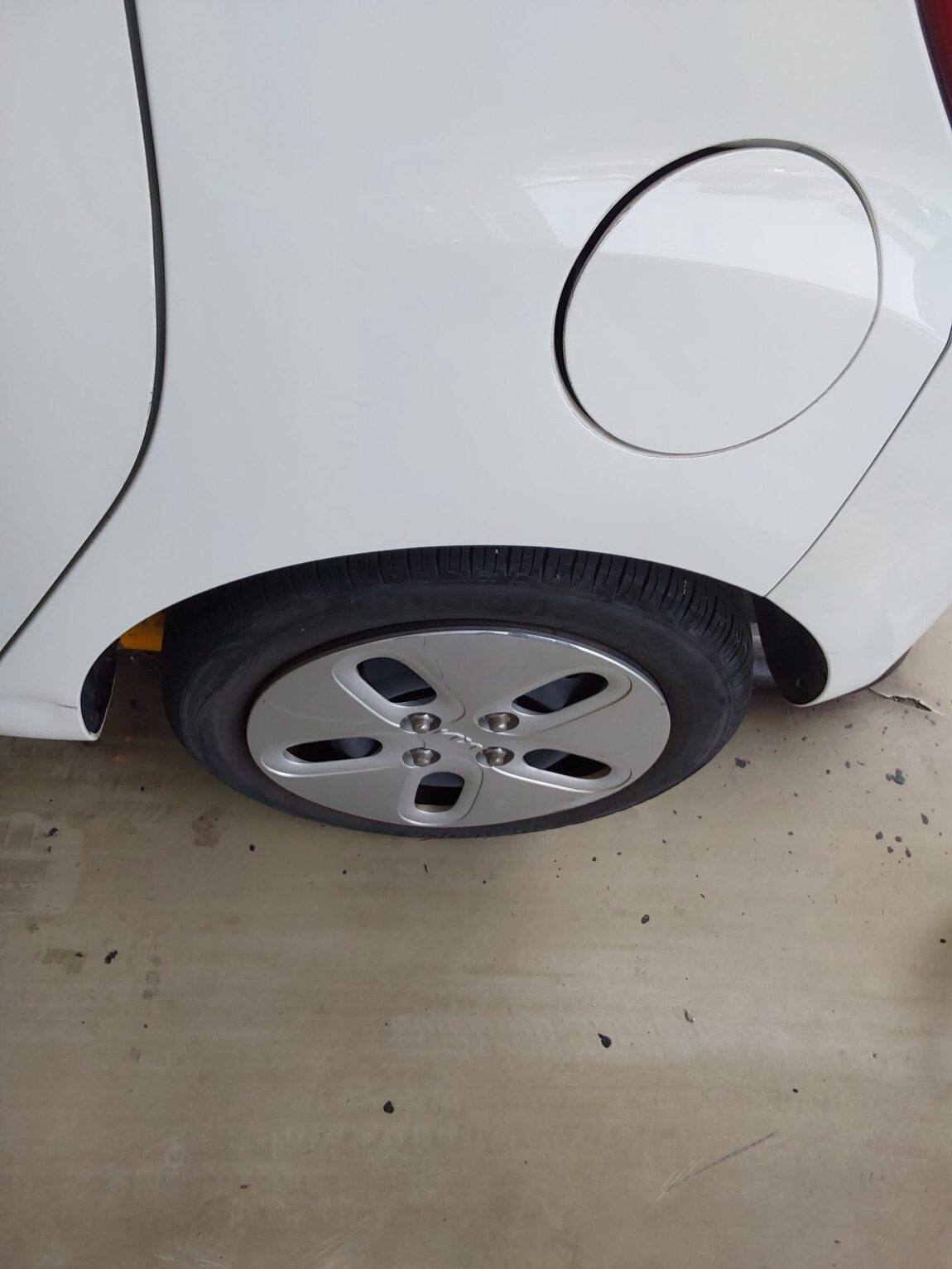 KIA THE NEW RAY VAN PRESTIGE 2022 - zdjęcie 19