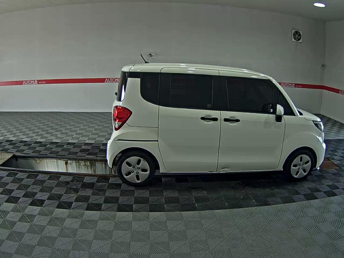 KIA THE NEW RAY VAN PRESTIGE 2022 - zdjęcie 4