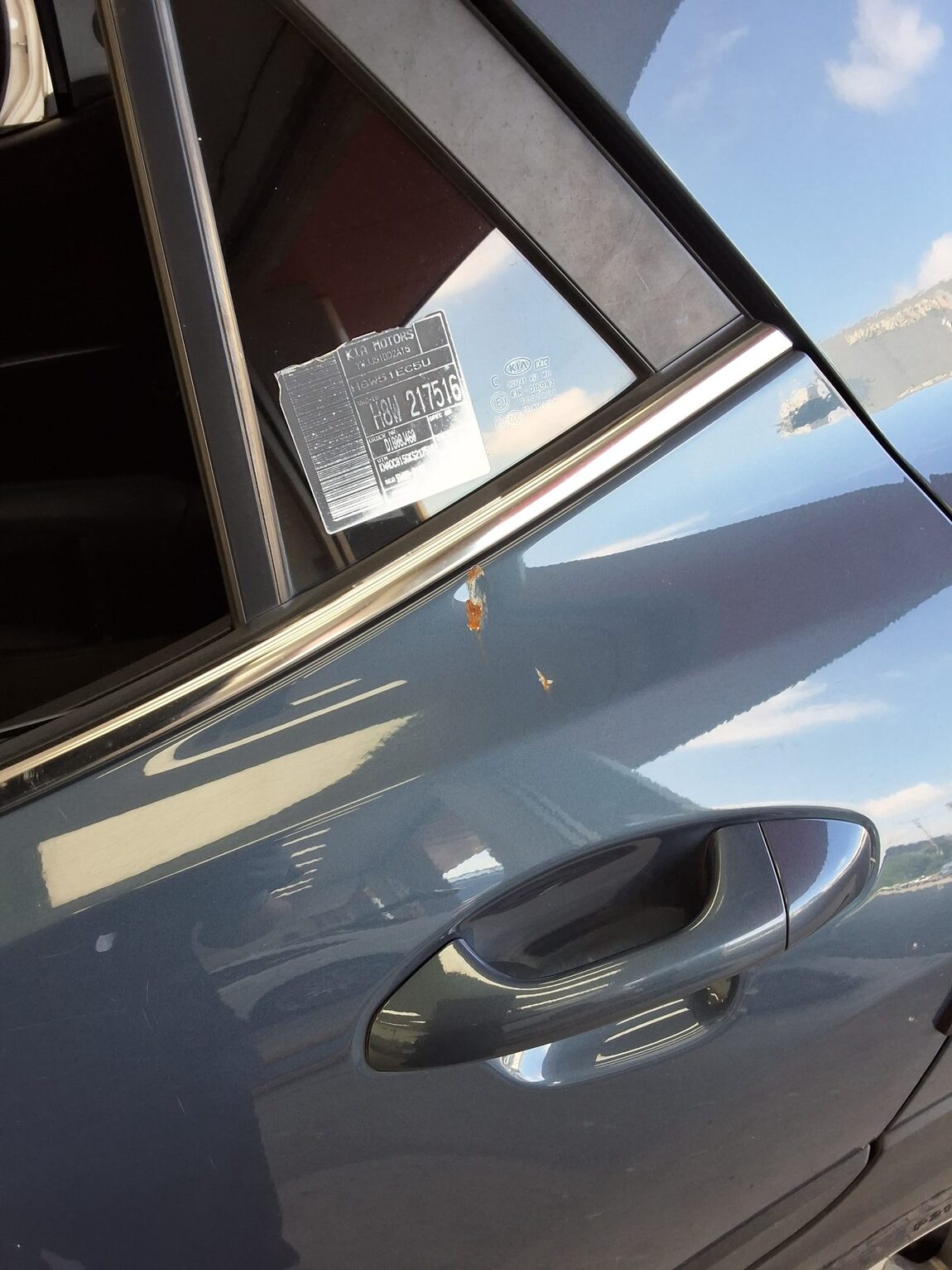 KIA STONIC U2 1.6 DIESEL TRENDY 2019 - zdjęcie 28