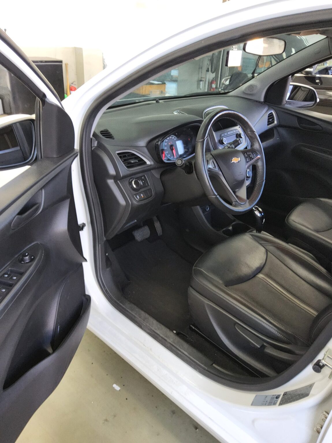 CHEVROLET (DAEWOO) THE NEW SPARK LT 2020 - zdjęcie 10