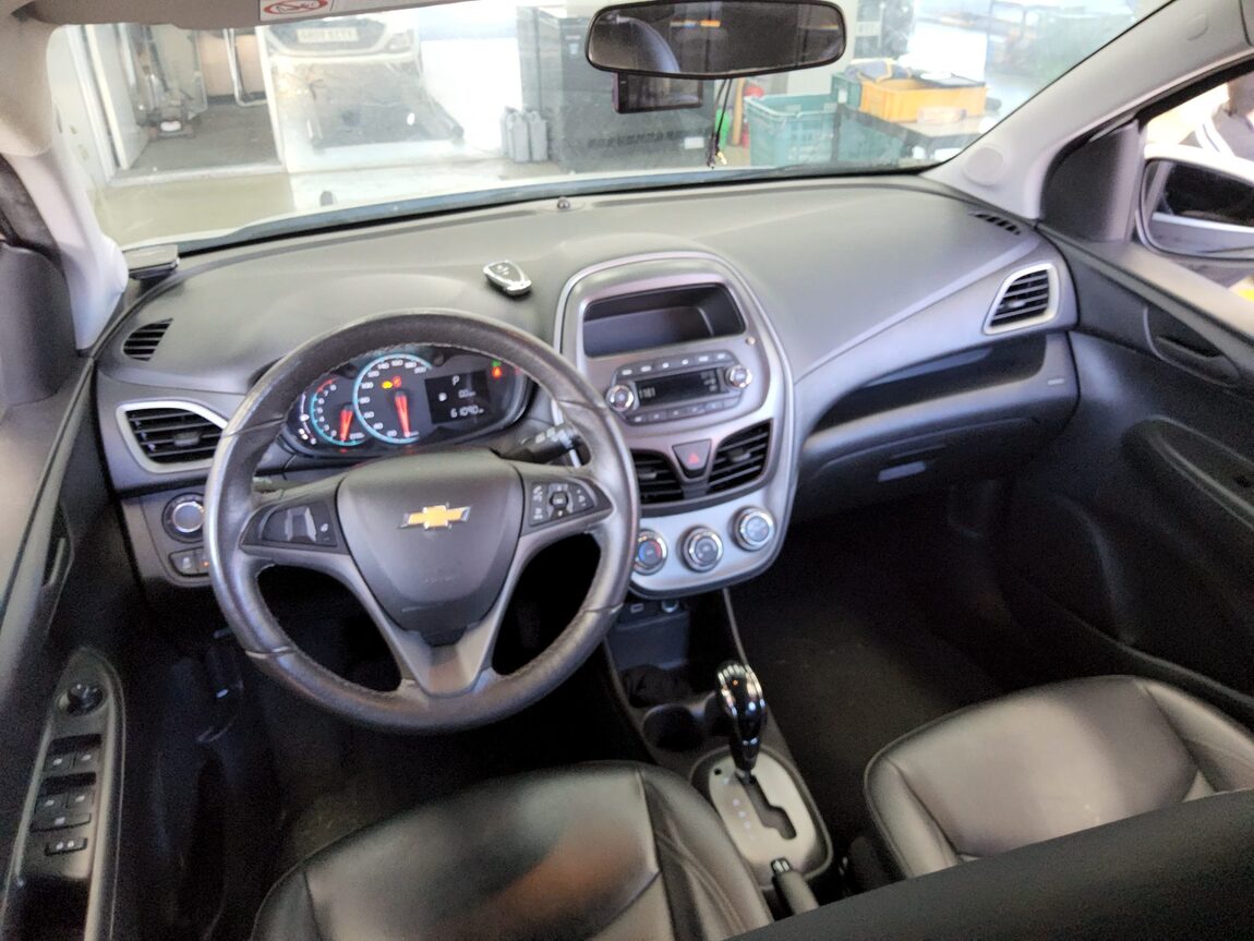 CHEVROLET (DAEWOO) THE NEW SPARK LT 2020 - zdjęcie 11