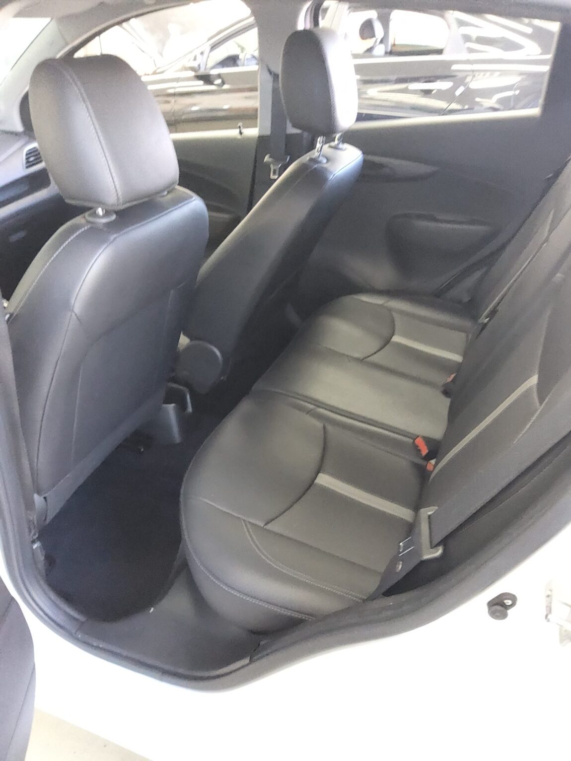 CHEVROLET (DAEWOO) THE NEW SPARK LT 2020 - zdjęcie 12