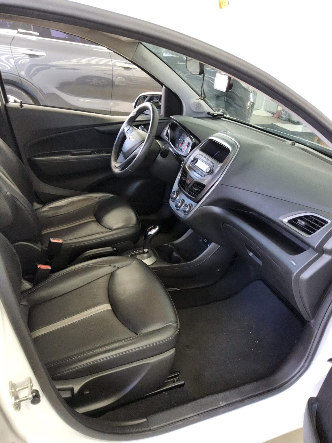 CHEVROLET (DAEWOO) THE NEW SPARK LT 2020 - zdjęcie 14