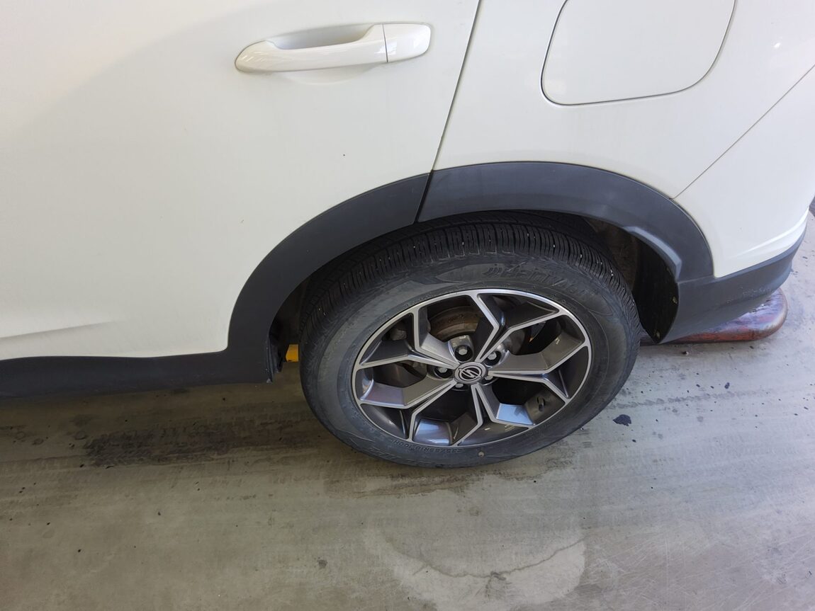 KG MOBILITY (SSANGYONG) ALL NEW KORANDO 1.6 DIESEL AWD C5 PLUS 2022 - zdjęcie 25