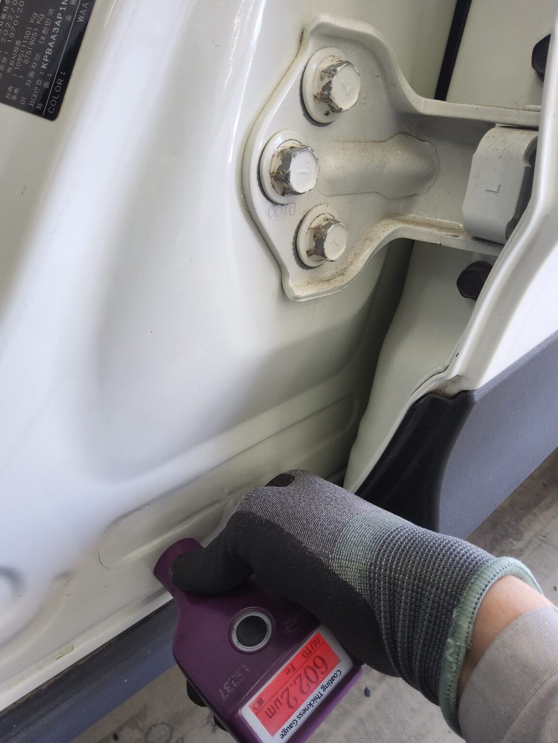 KG MOBILITY (SSANGYONG) ALL NEW KORANDO 1.6 DIESEL AWD C5 PLUS 2022 - zdjęcie 19