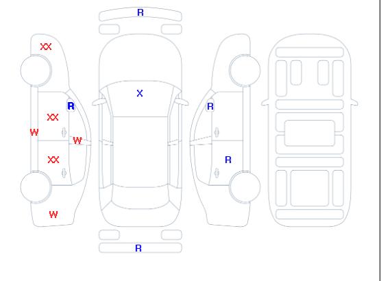KG MOBILITY (SSANGYONG) ALL NEW KORANDO 1.6 DIESEL AWD C5 PLUS 2022 - zdjęcie 28