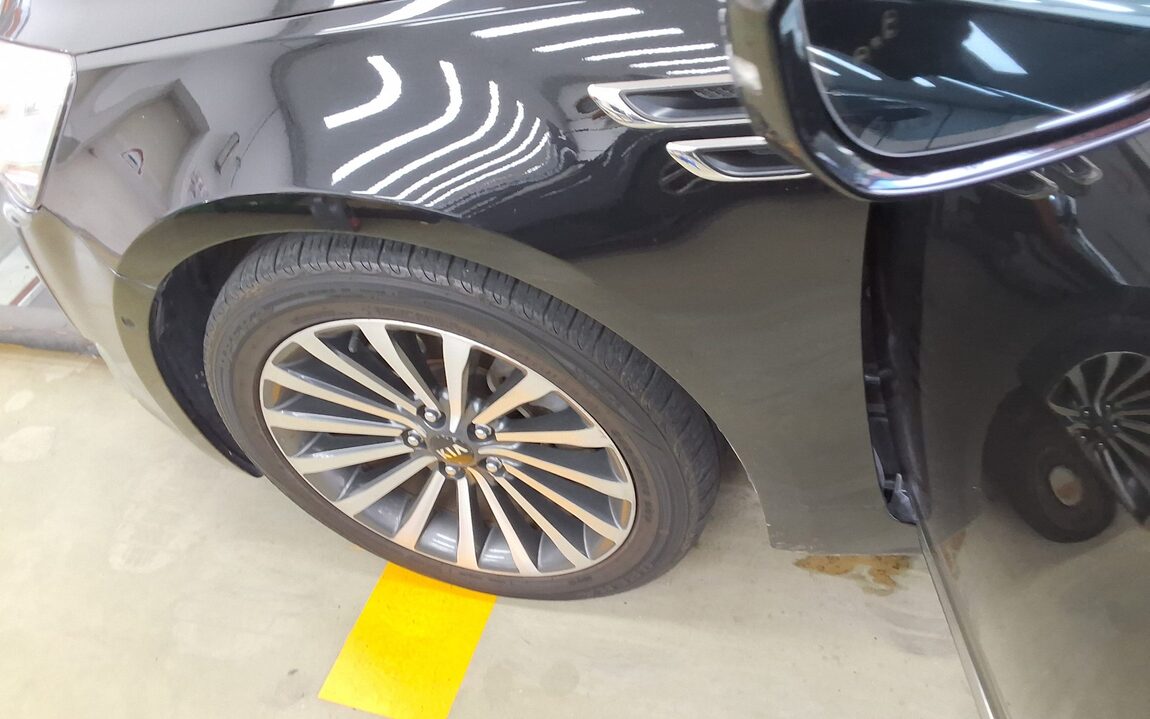 KIA THE NEW K7 2.4 GDI PRESTIGE SPECIAL 2014 - zdjęcie 24