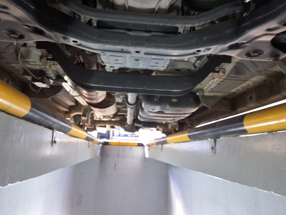 HYUNDAI THE NEW GRAND STAREX 3-SEATER DIESEL VAN SMART 2021 - zdjęcie 9