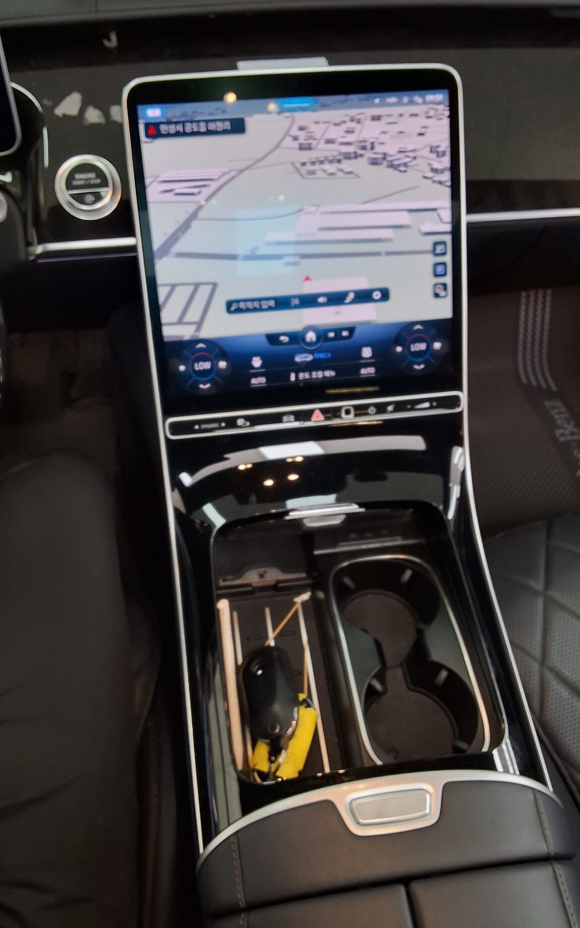 MERCEDES-BENZ S-CLASS (7TH GEN) S580L 4MATIC 2021 - zdjęcie 18