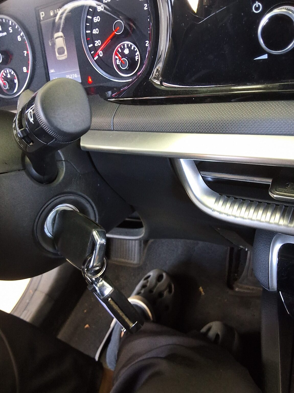 KIA NEW K5 (DL3) 2.0 GASOLINE TRENDY 2023 - zdjęcie 18