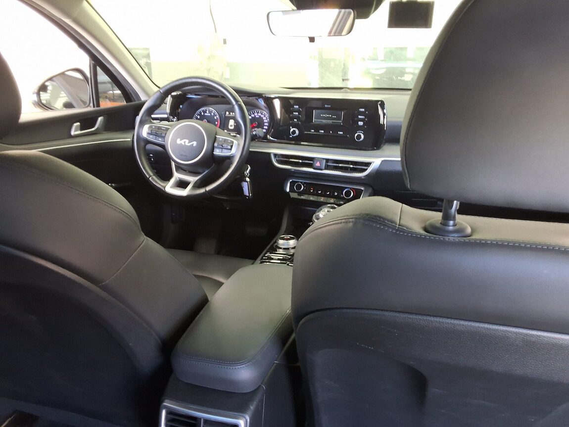 KIA NEW K5 (DL3) 2.0 GASOLINE TRENDY 2023 - zdjęcie 11