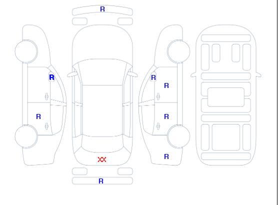 KIA NEW K5 (DL3) 2.0 GASOLINE TRENDY 2023 - zdjęcie 25