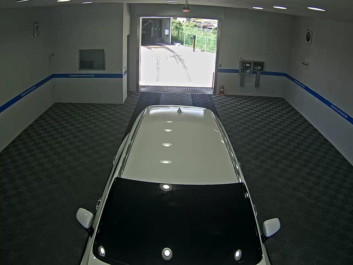 GENESIS NEW GV80 2.5 GASOLINE AWD BASE MODEL 2024 - zdjęcie 7