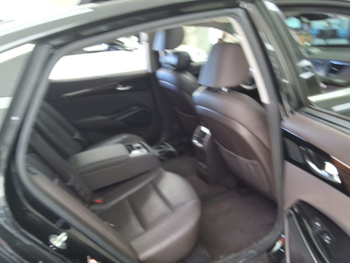 KIA ALL NEW K7 2.4 GDi NOBLESSE 2019 - zdjęcie 14