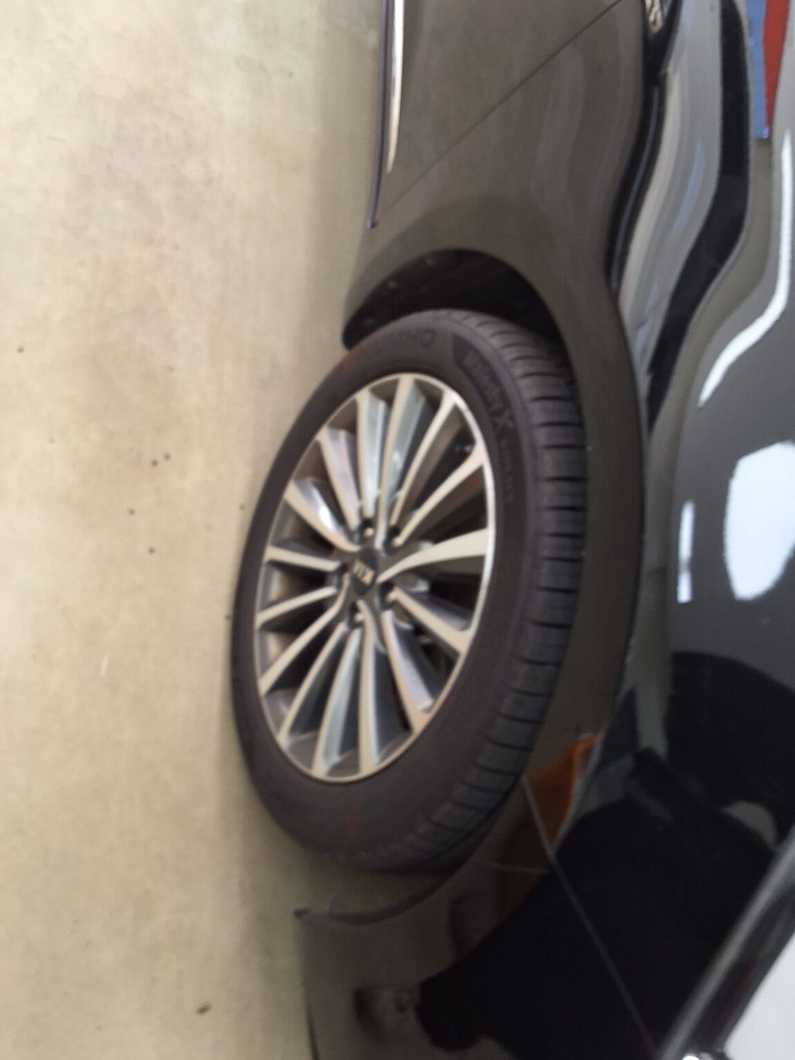 KIA ALL NEW K7 2.4 GDi NOBLESSE 2019 - zdjęcie 21