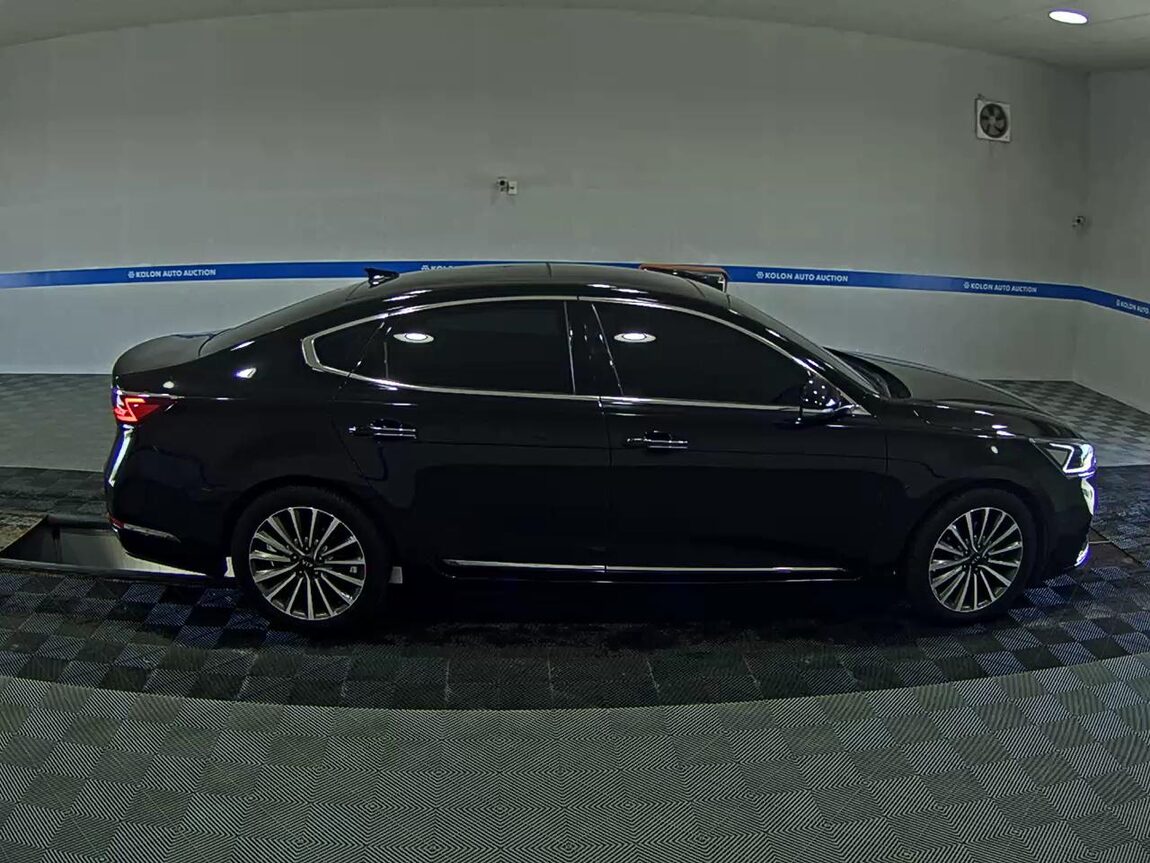 KIA ALL NEW K7 2.4 GDi NOBLESSE 2019 - zdjęcie 4