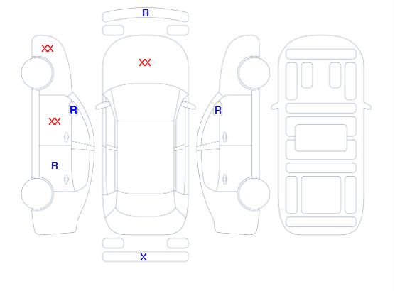 HYUNDAI AVANTE (CN7) 1.6 GASOLINE MODERN 2021 - zdjęcie 24