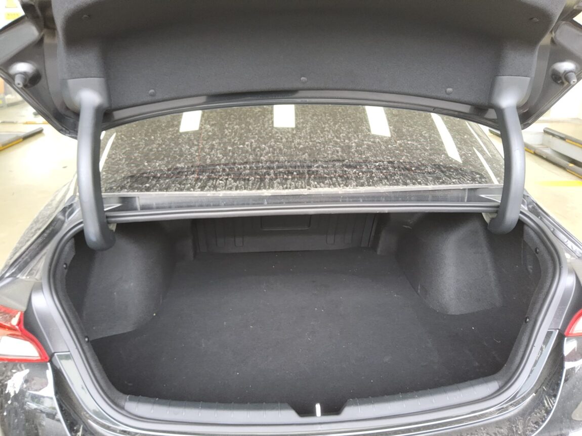 KIA NEW K5 (DL3) 2.0 GASOLINE TRENDY 2023 - zdjęcie 15