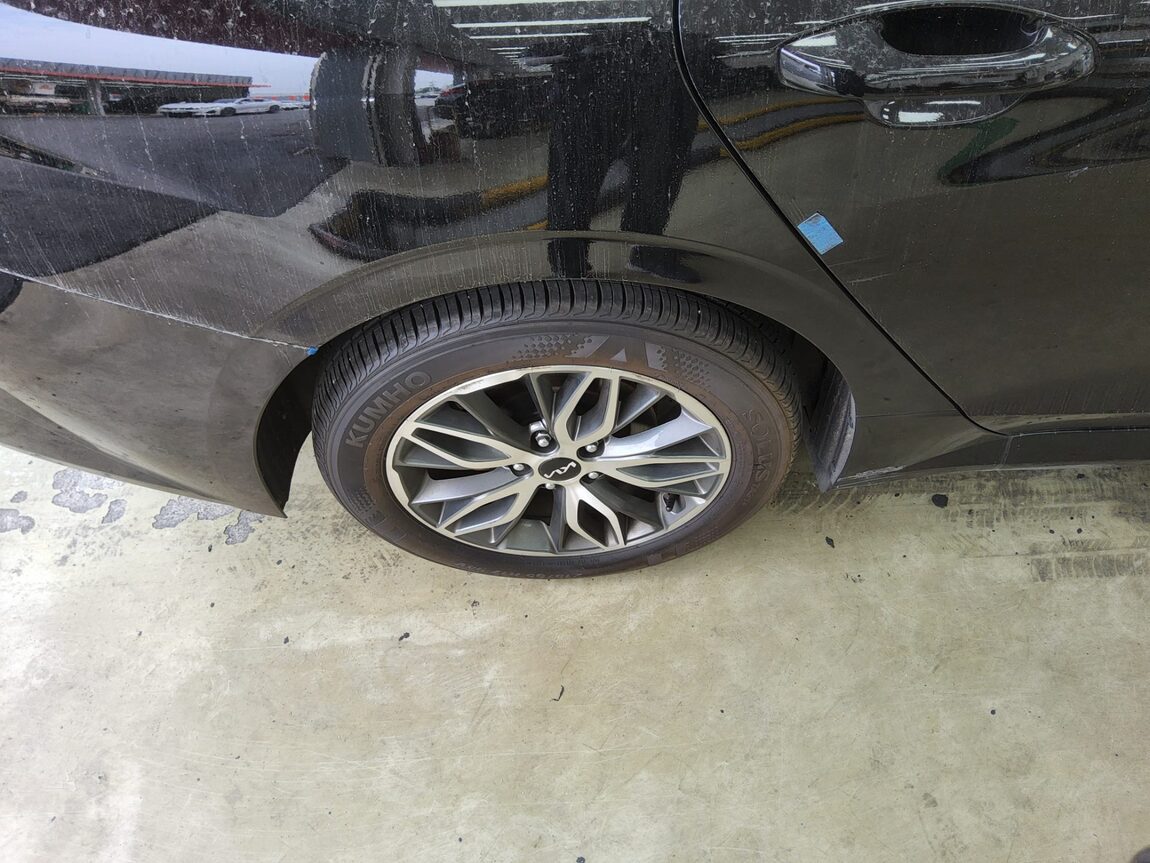 KIA NEW K5 (DL3) 2.0 GASOLINE TRENDY 2023 - zdjęcie 22