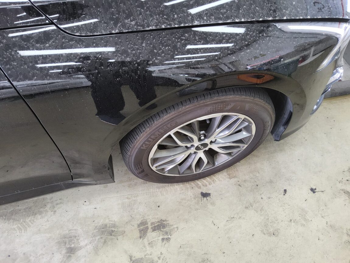 KIA NEW K5 (DL3) 2.0 GASOLINE TRENDY 2023 - zdjęcie 21