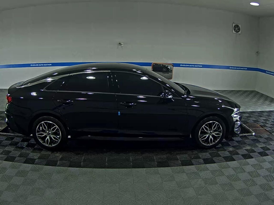 KIA NEW K5 (DL3) 2.0 GASOLINE TRENDY 2023 - zdjęcie 4