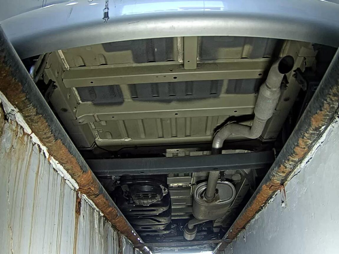 HYUNDAI STARIA 2.2 DIESEL CARGO 5-SEATER SMART 2022 - zdjęcie 8