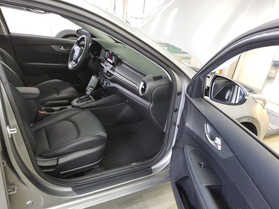 KIA ALL NEW K3 1.6 GASOLINE TRENDY 2020 - zdjęcie 14
