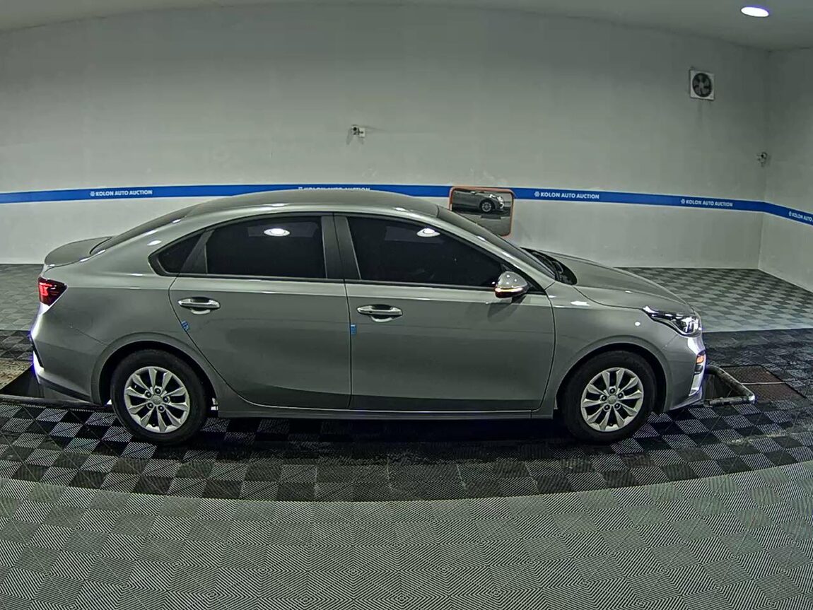KIA ALL NEW K3 1.6 GASOLINE TRENDY 2020 - zdjęcie 4