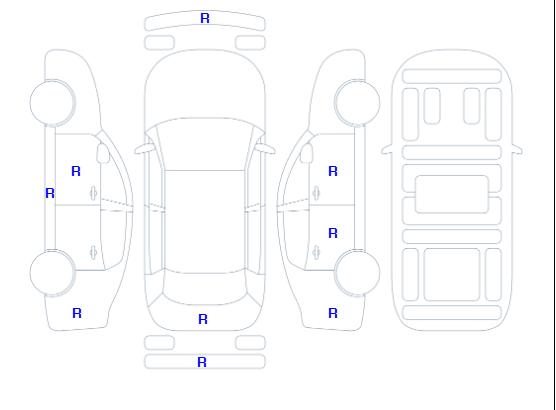 KIA ALL NEW K3 1.6 GASOLINE TRENDY 2020 - zdjęcie 26
