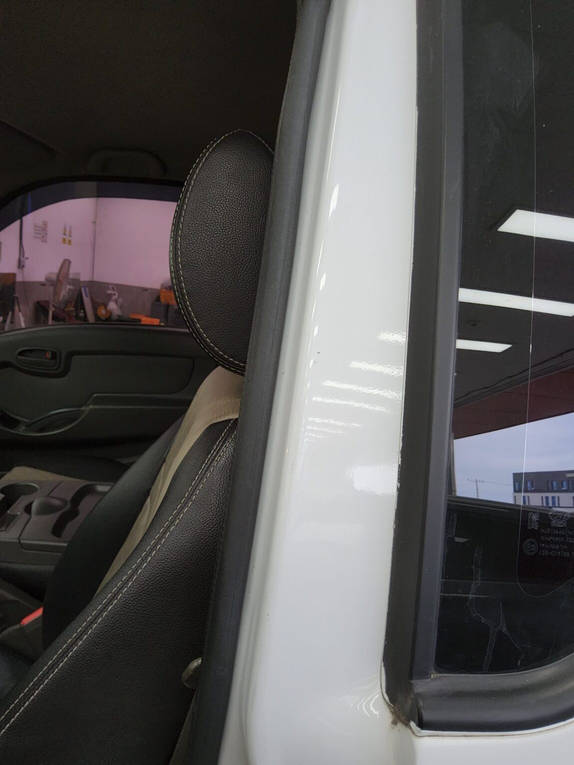HYUNDAI PORTER II HIGH-ROOF BUILT-IN BOX TRUCK SUPER CAB 2020 - zdjęcie 14